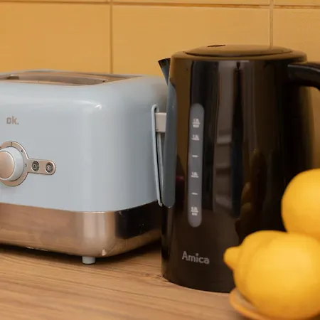 דירה Sunny Lwowska Street Metro By Renters *