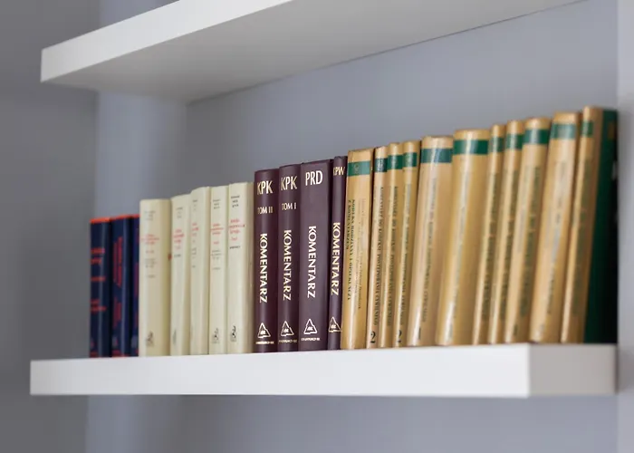 Sunny Lwowska Street Metro By Renters Lejlighed