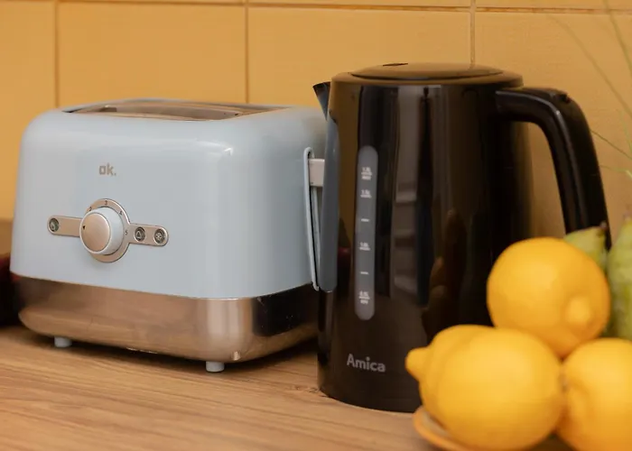 Appartamento Sunny Lwowska Street Metro By Renters *