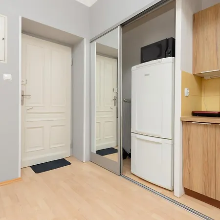 Sunny Lwowska Street Metro By Renters Apartamento Varsovia